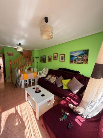 Chalet pareado en Misteri d'Elx, Tamarit - Playa Lissa, Santa Pola photo 3