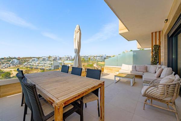 Дуплекс на продажу в Dúplex en Calle de Brasil, 2, Balcón de Finestrat-Terra Marina, Finestrat, Финестрат photo 1
