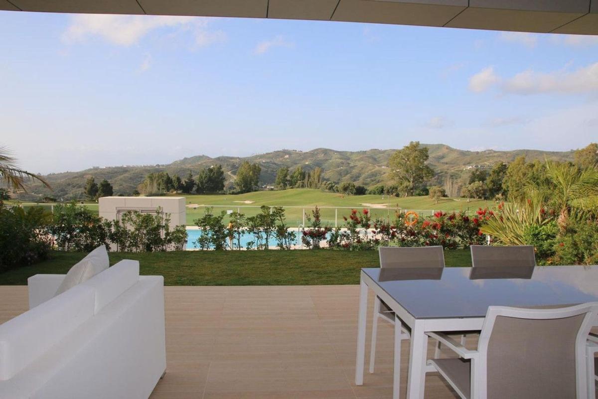 Продажа квартиры на Piso en La Paz, La Cala Golf - Lagar Martell, Mijas, Михас
photo 1
