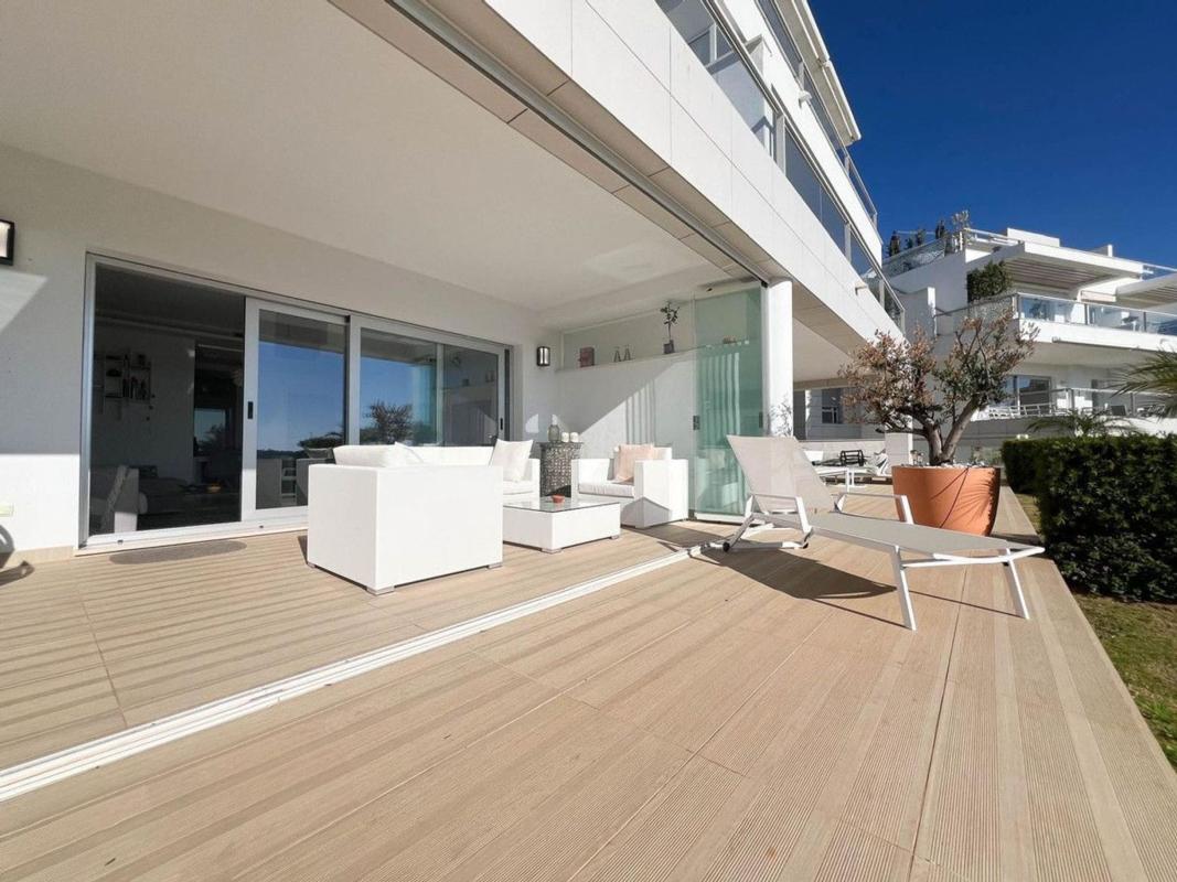 Продажа квартиры на Piso en La Paz, La Cala Golf - Lagar Martell, Mijas, Михас
photo 2