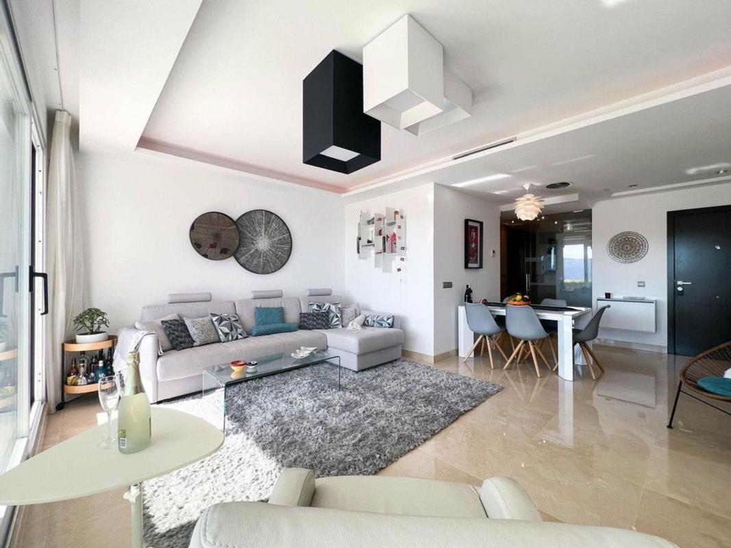 Продажа квартиры на Piso en La Paz, La Cala Golf - Lagar Martell, Mijas, Михас
photo 3