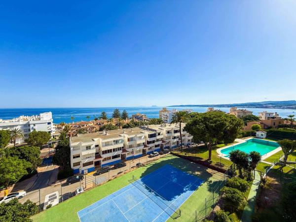 Venta de piso en Piso en Calle Kai Alde, 19, Puerto de Estepona, Estepona, Estepona
photo 1
