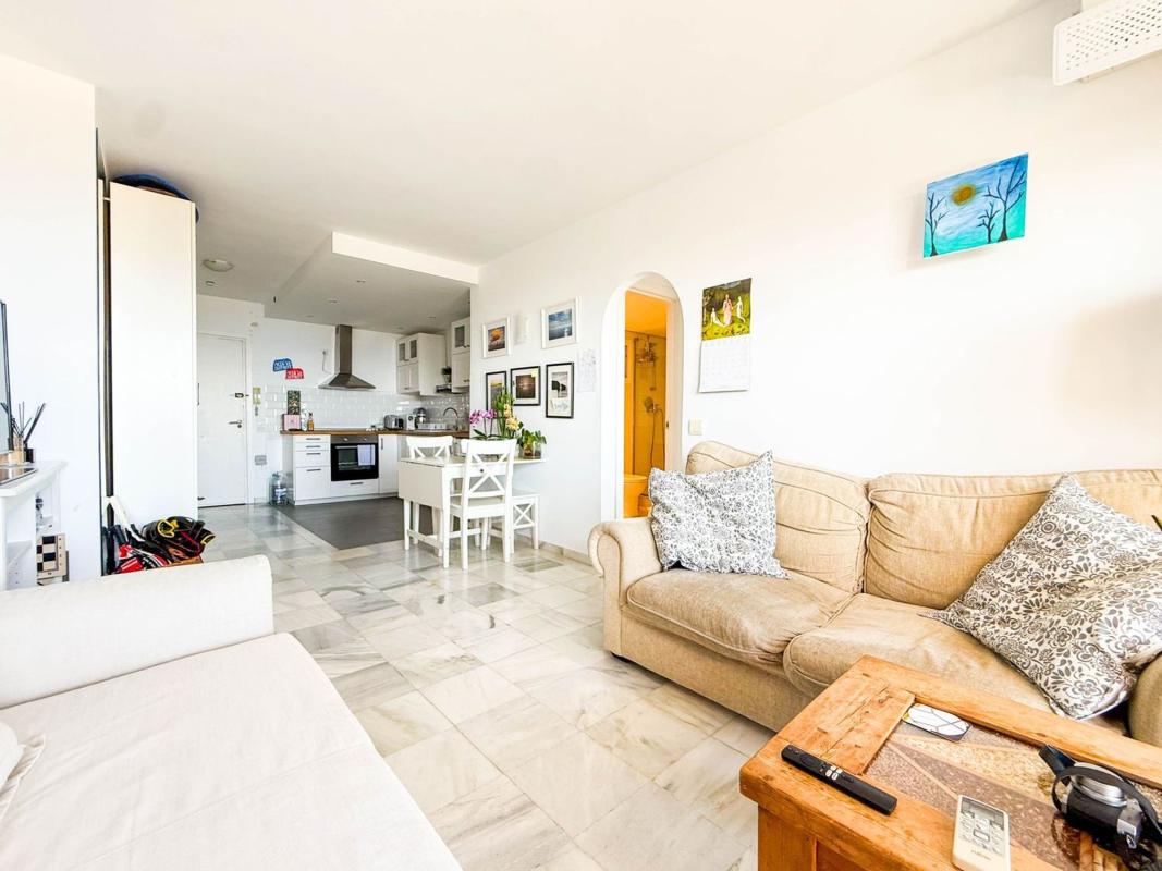 Venta de piso en Piso en Calle Kai Alde, 19, Puerto de Estepona, Estepona, Estepona
 photo 5