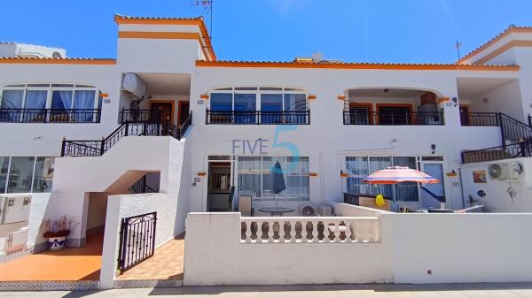 Sale of flat in Piso en Desamparados-Hurchillo-Torremendo, Orihuela, Orihuela
 photo 1