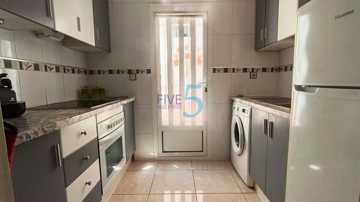 Sale of apartment in Piso en Desamparados-Hurchillo-Torremendo, Orihuela, Orihuela
 photo 3