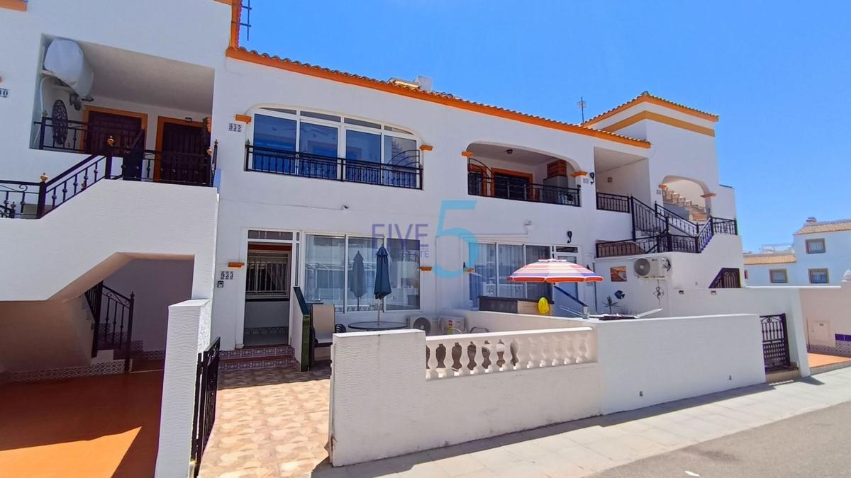 Sale of apartment in Piso en Desamparados-Hurchillo-Torremendo, Orihuela, Orihuela
 photo 5