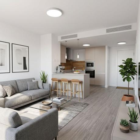 Venta de piso en Piso en Calle Carlos Vinuesa Guerrero, Zona Calvario, Estepona, Estepona
thumbnail 1