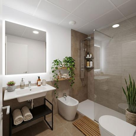 Venta de piso en Piso en Calle Carlos Vinuesa Guerrero, Zona Calvario, Estepona, Estepona
thumbnail 2