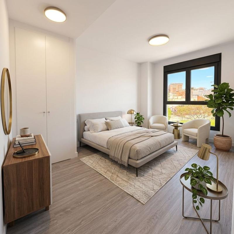 Venta de piso en Piso en Calle Carlos Vinuesa Guerrero, Zona Calvario, Estepona, Estepona
photo 5