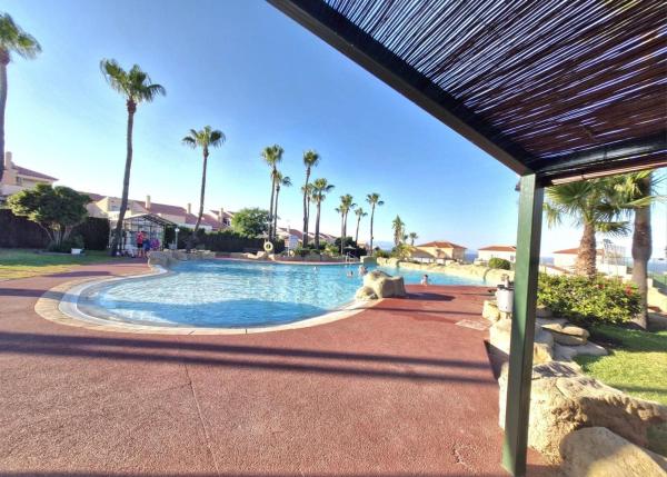 Casa o chalet independiente en Panorama-Sierramar, Gran Alacant thumbnail 1