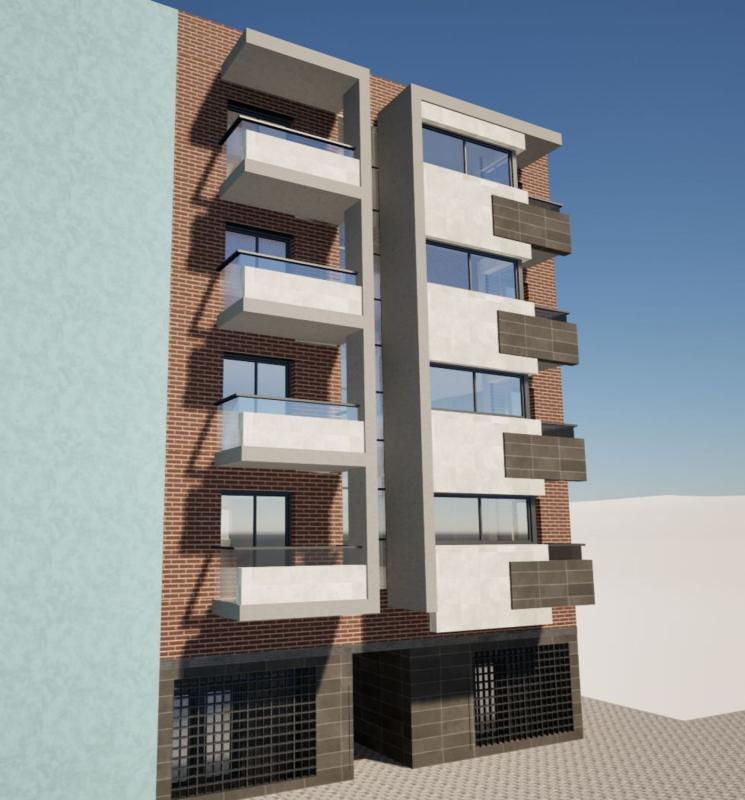 Sprzedaż mieszkania w Piso en Avenida de la Pineda, 103, Centre, Castelldefels, Castelldefels
 photo 3