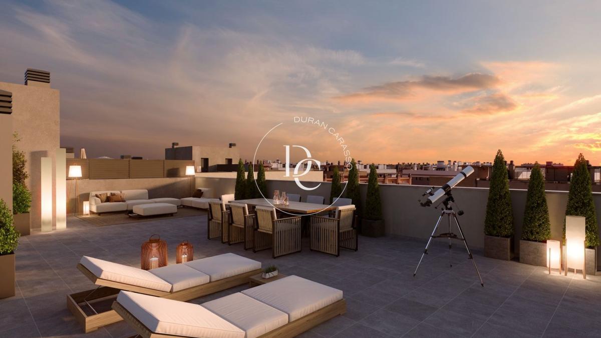 Nowa nieruchomość Les Terrasses de Cubelles w Cubelles photo 4