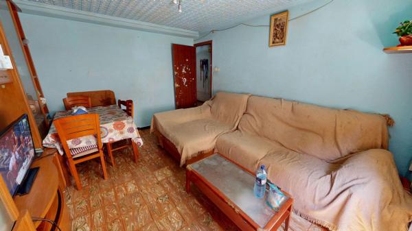 Sale of flat in Piso en Capita Alfons Vives, Pont Nou-Corazón de Jesús, Elche / Elx, Elche / Elx
 photo 2