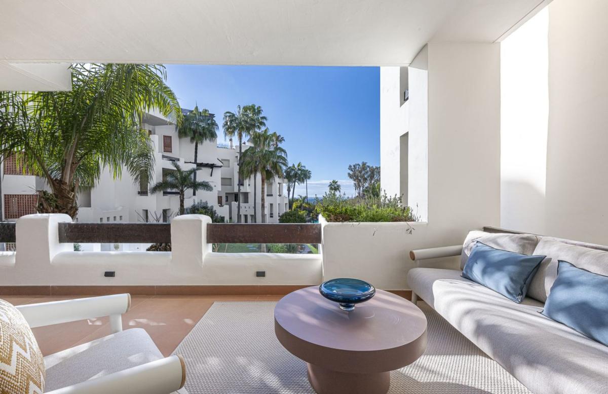Venta de piso en Piso en Arrabal Uen. C5 Rio Velerin, 7, El Velerín, Estepona, Estepona
 photo 2