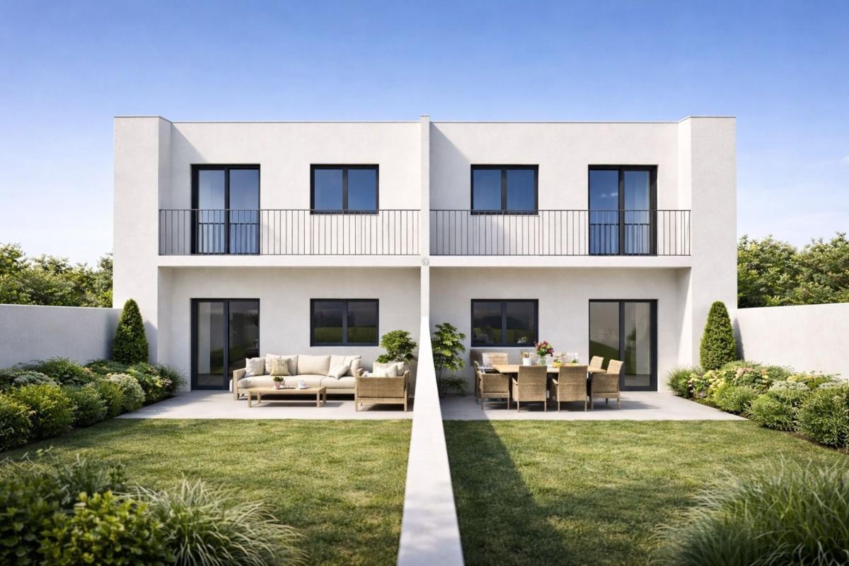 Новостройка Residencial Jardins de Verdaguer в Сант Марті Сарока photo 3