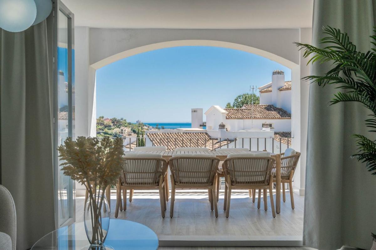 Venta de piso en Piso en Calle Diego de Almagro, La Quinta, Benahavís, Benahavís
photo 1