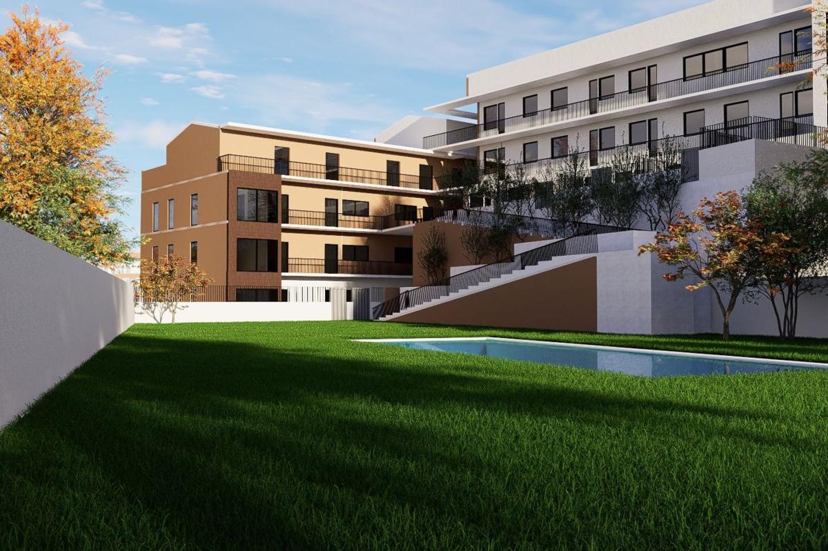Obra nueva la Roca del Vallés en La Roca del Vallès (Revista) photo 2