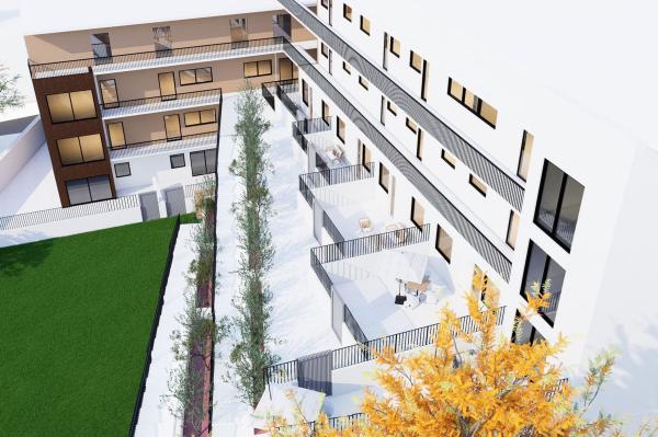Promoción la Roca del Vallés obra nueva en La Roca del Vallès photo 3