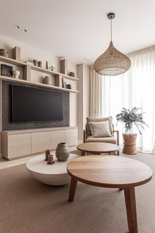 Продажа квартиры на Piso en Urbanizacion Mimosas, Puerto Banús, Marbella, Марбелла
photo 4