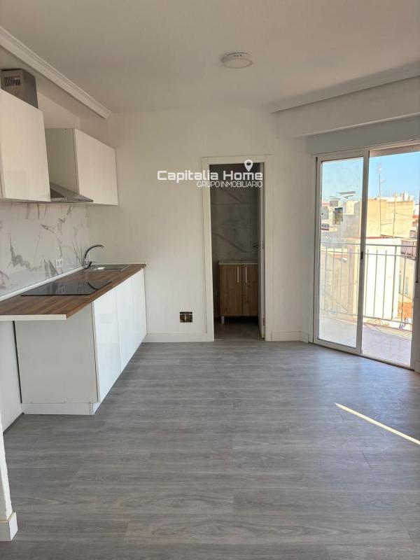 Venta de piso en Piso en Calle Mariano Benlliure, Centro, Santa Pola, Santa Pola
photo 1