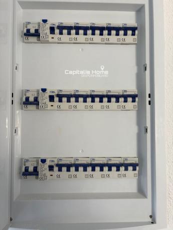 Venta de piso en Piso en Calle Mariano Benlliure, Centro, Santa Pola, Santa Pola
 photo 4