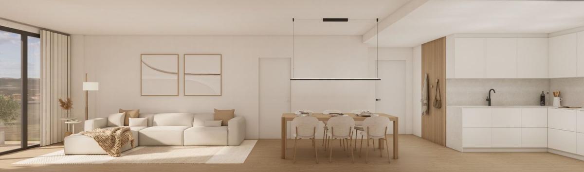 Obra nueva Plurifamiliar Lepant en Sabadell (Revista) photo 5