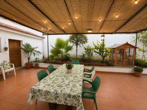 Casa o chalet independiente en Cerrado de Calderón - Hacienda Paredes, Málaga photo 2