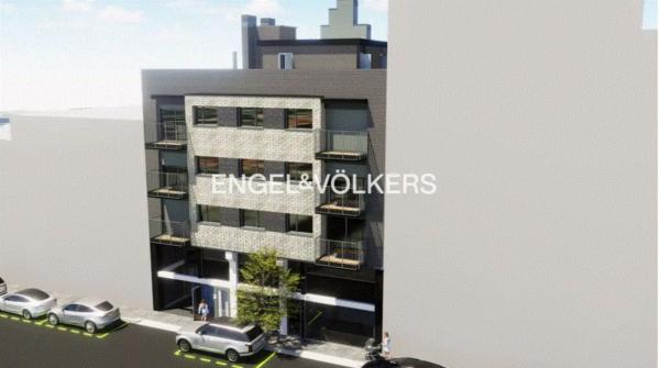 Promoción Castelao obra nueva en Hospitalet de Llobregat photo 1