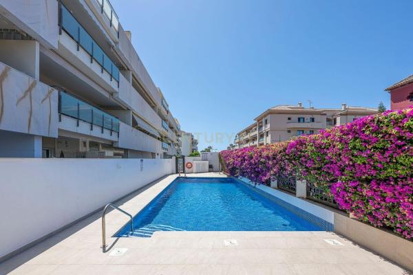Продажа квартиры на Piso en Avenida Petunias, Linda Vista-Nueva Alcántara-Cortijo Blanco, Marbella, Марбелла
 photo 4