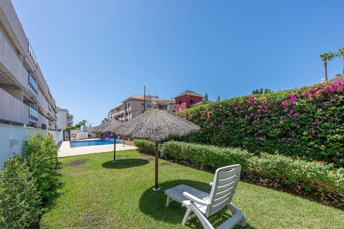 Продажа квартиры на Piso en Avenida Petunias, Linda Vista-Nueva Alcántara-Cortijo Blanco, Marbella, Марбелла
 photo 5