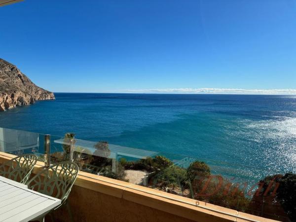 Sprzedaż mieszkania w Piso en Calle Sorell, Zona de Mascarat, Altea, Altea
photo 1