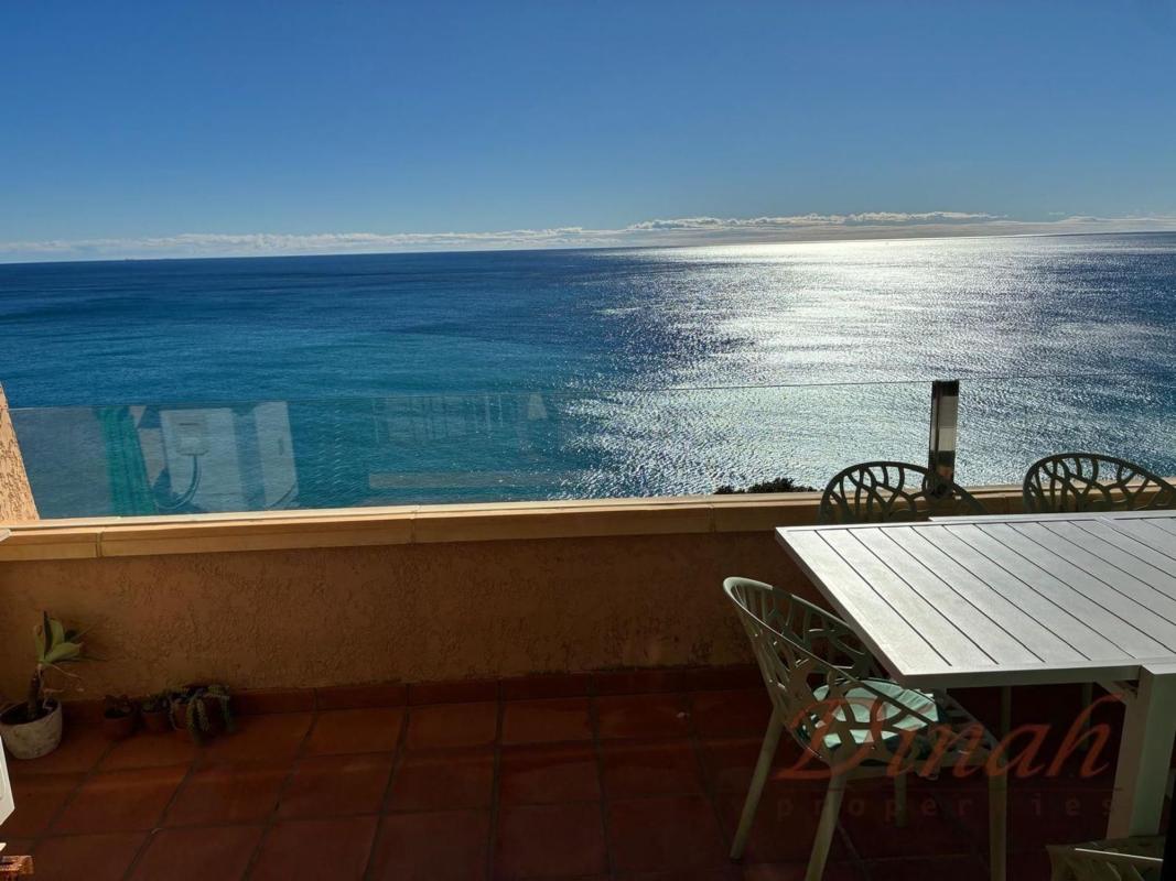 Sprzedaż mieszkania w Piso en Calle Sorell, Zona de Mascarat, Altea, Altea
 photo 3