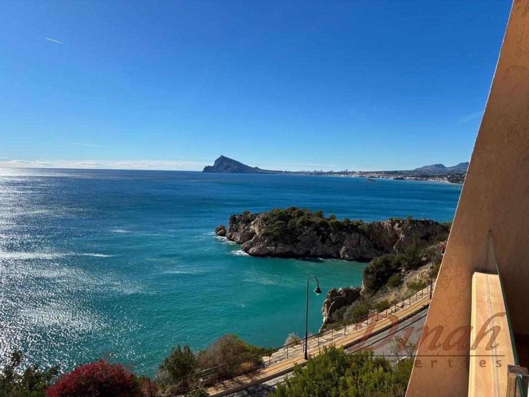 Sprzedaż mieszkania w Piso en Calle Sorell, Zona de Mascarat, Altea, Altea
 photo 5