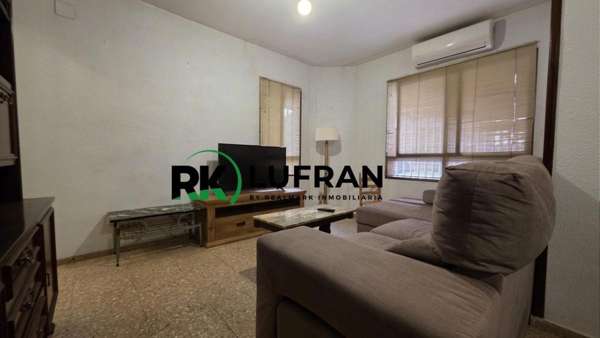 Sale of apartment in Piso en Calle de Benefactora Remedios Uriarte, Carolinas Altas, Alicante / Alacant, Alicante
photo 4