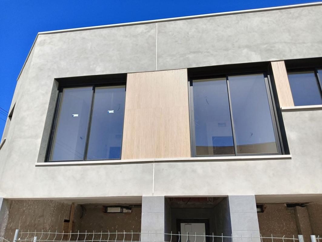 Nowa nieruchomość Casas adosadas en el Pla del Penedès w El Pla del Penedès photo 5
