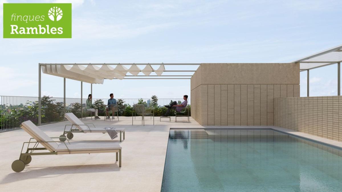 New construction Aurora Residencial in Igualada photo 1