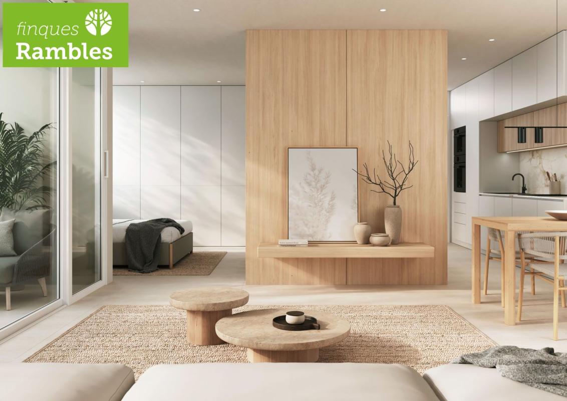 New construction Aurora Residencial in Igualada photo 4