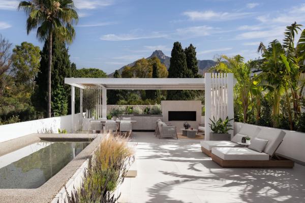 Дуплекс на продажу в Dúplex en Calle Sierra Bermeja, 92, Lomas de Marbella Club, Marbella, Марбелла photo 1