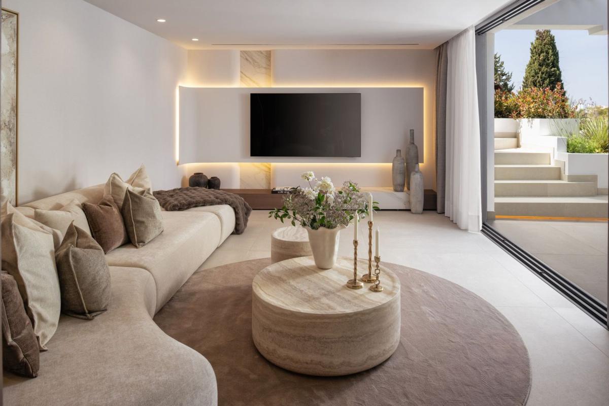 Venta de duplex en Dúplex en Calle Sierra Bermeja, 92, Lomas de Marbella Club, Marbella, Marbella photo 3