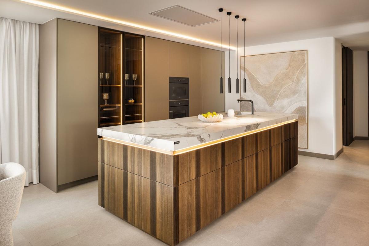Venta de duplex en Dúplex en Calle Sierra Bermeja, 92, Lomas de Marbella Club, Marbella, Marbella photo 4