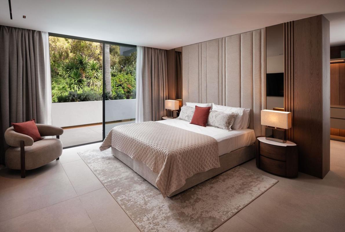 Venta de duplex en Dúplex en Calle Sierra Bermeja, 92, Lomas de Marbella Club, Marbella, Marbella photo 5