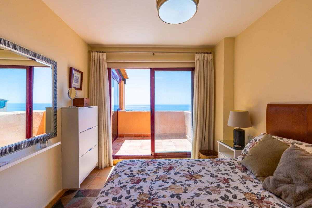 Sprzedaż mieszkania w Piso en Sitio de Calahonda, Mijas, Mijas
photo 4