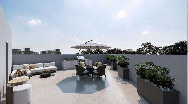Promoción Tivoli obra nueva en Vilafranca del Penedès photo 3