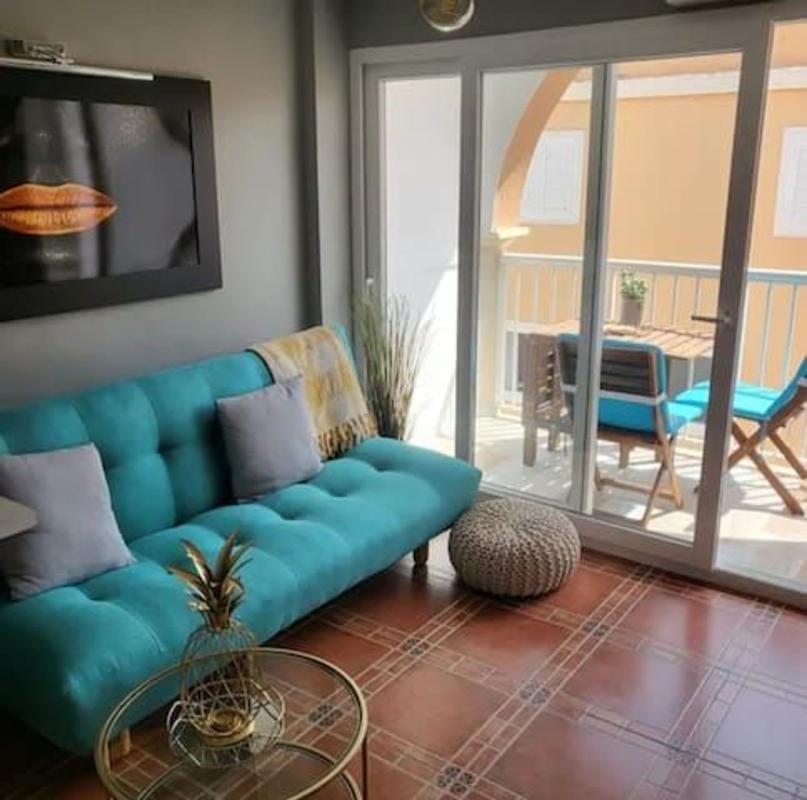 Sale of apartment in Piso en Calle del Puerto Romano, 2, Gaspar Perrelló, Torrevieja, Torrevieja
photo 4