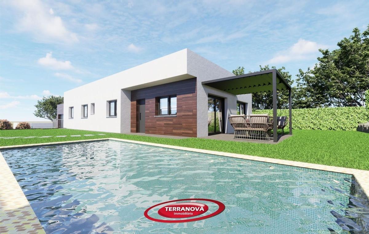 Obra nueva Sebastià Bassa en L'Ametlla del Vallès (Revista) photo 2