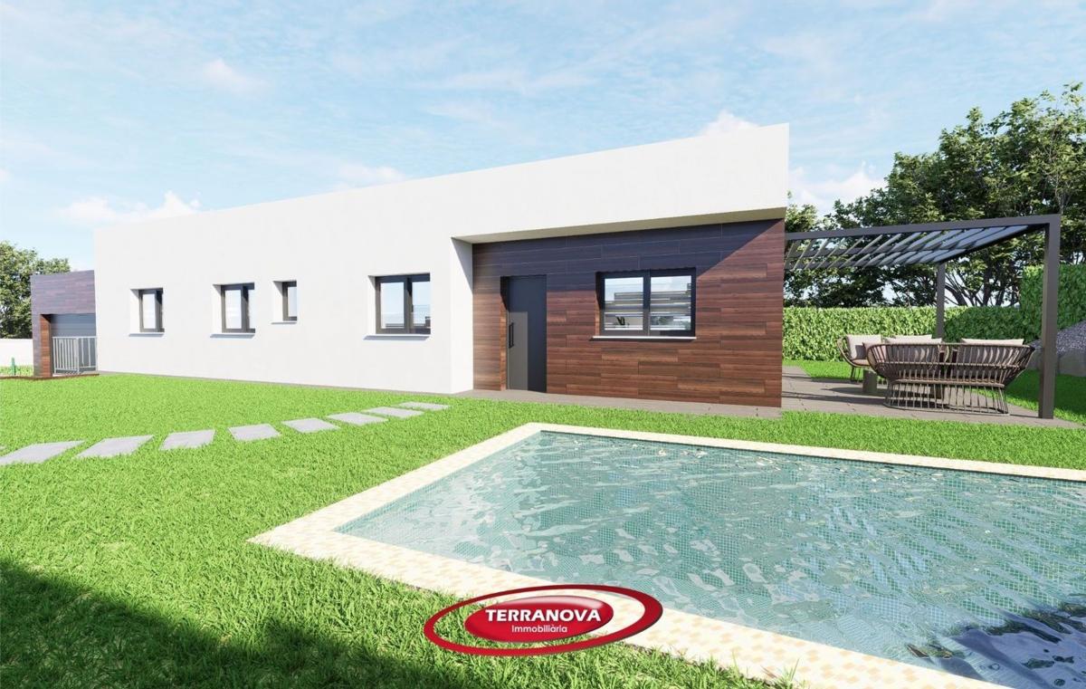 Obra nueva Sebastià Bassa en L'Ametlla del Vallès (Revista) photo 3