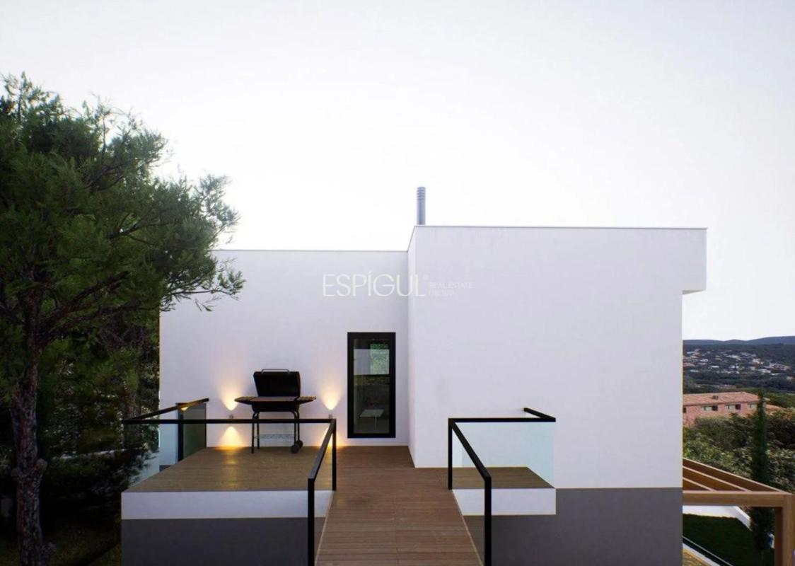 New construction Casa en Cabrils in Cabrils photo 3