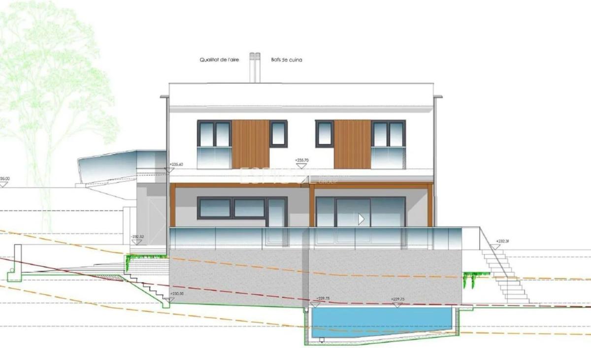 New construction Casa en Cabrils in Cabrils photo 5