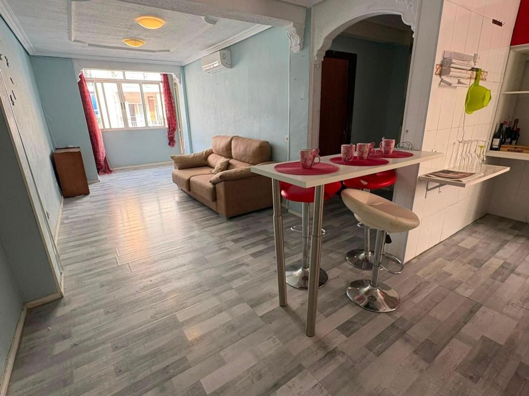 Sale of apartment in Piso en Sector V-El Canal, Elche / Elx, Elche / Elx
photo 2