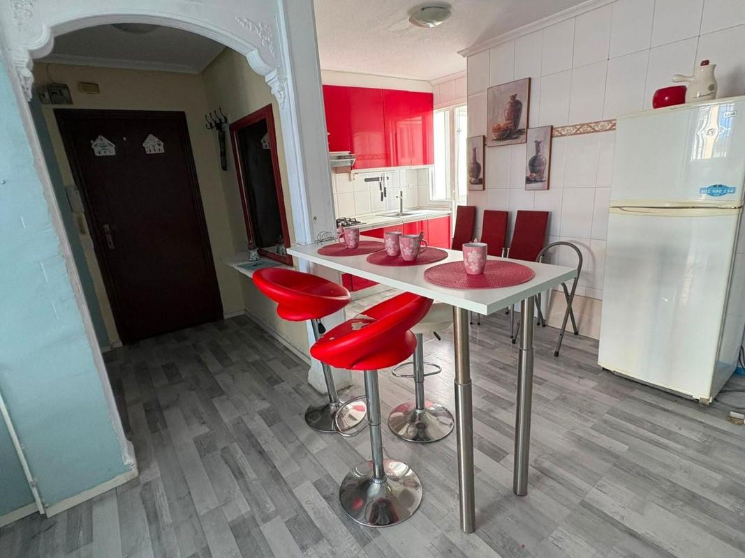 Sale of apartment in Piso en Sector V-El Canal, Elche / Elx, Elche / Elx
photo 3